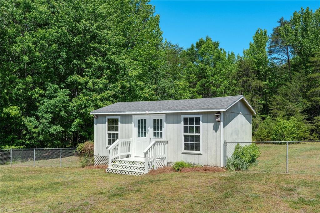 541 Moir Mill Road
