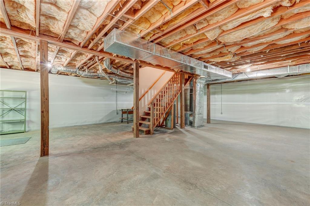 541 Moir Mill Road