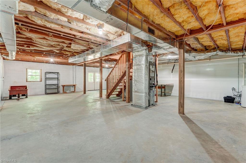 541 Moir Mill Road