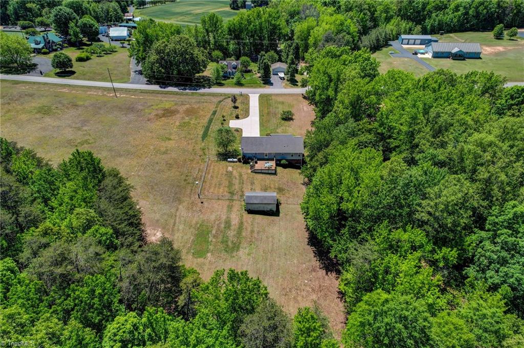 541 Moir Mill Road