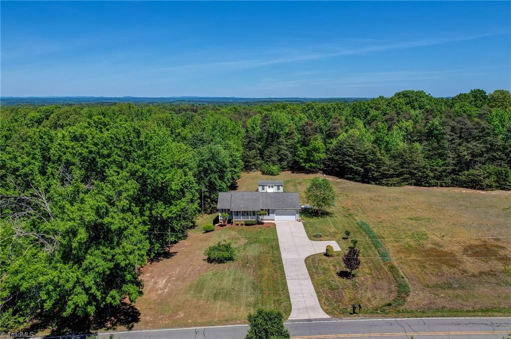 541 Moir Mill Road