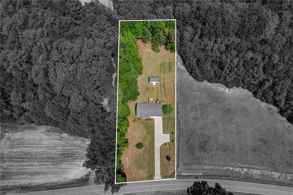 541 Moir Mill Road