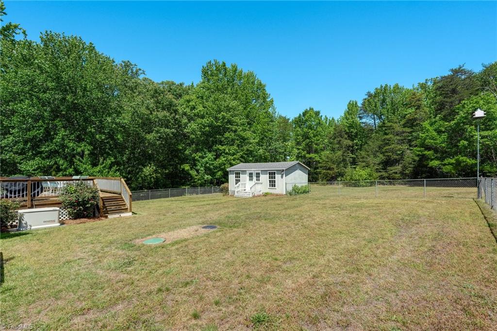 541 Moir Mill Road
