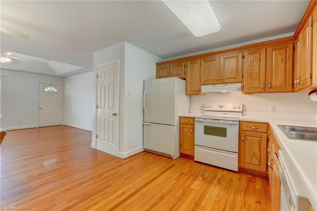 541 Moir Mill Road