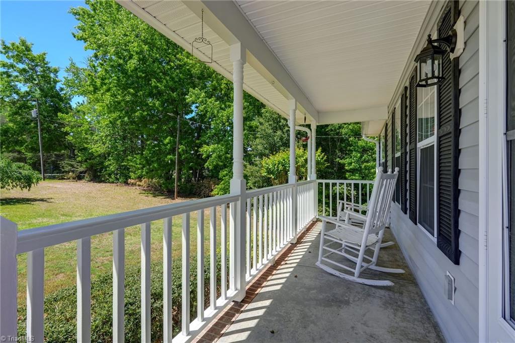 541 Moir Mill Road