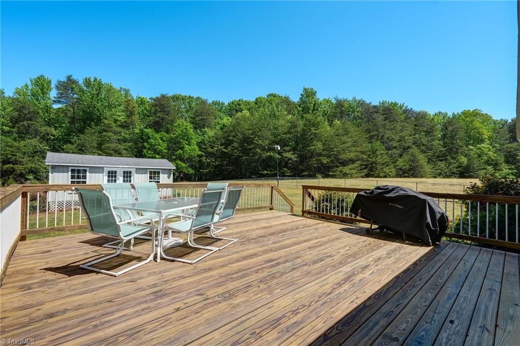541 Moir Mill Road
