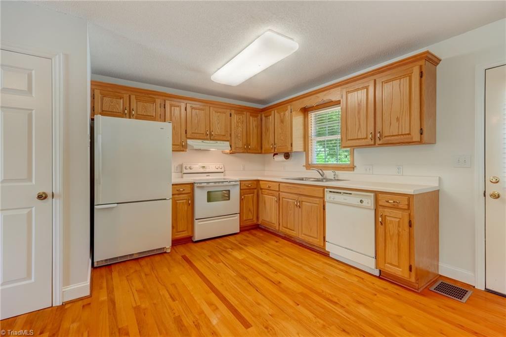541 Moir Mill Road