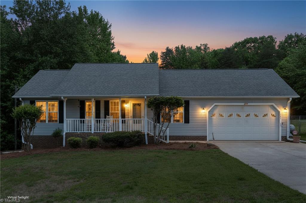 541 Moir Mill Road