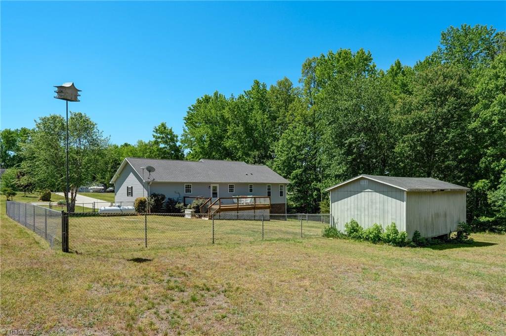 541 Moir Mill Road