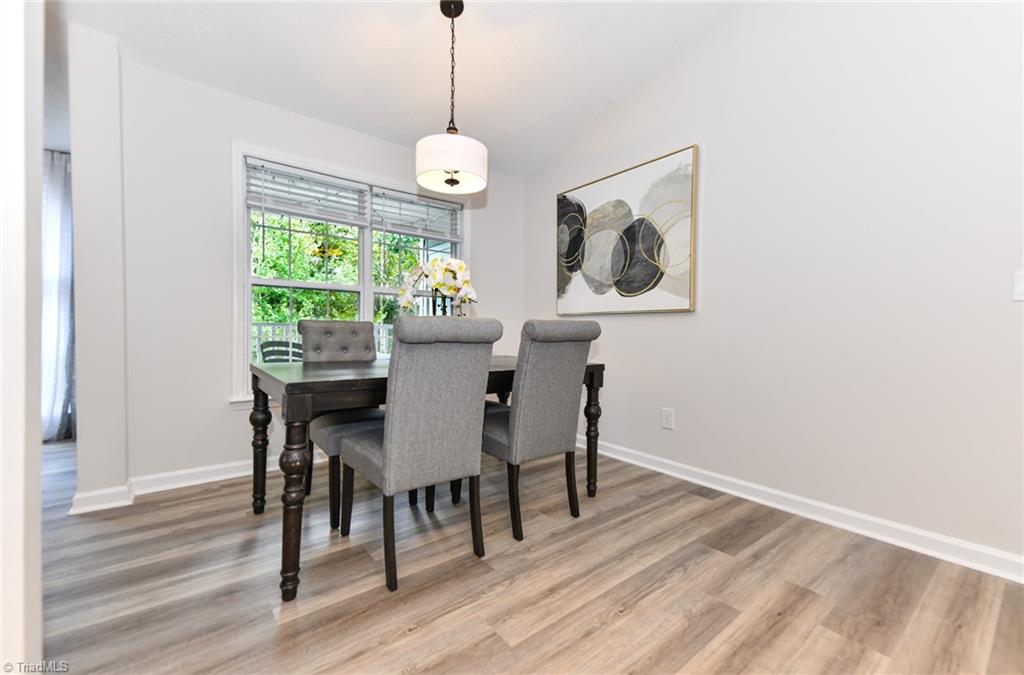 3638 Morris Farm Drive # 3B