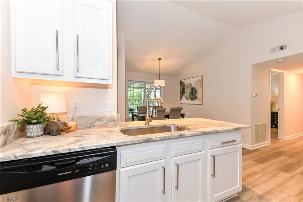 3638 Morris Farm Drive # 3B