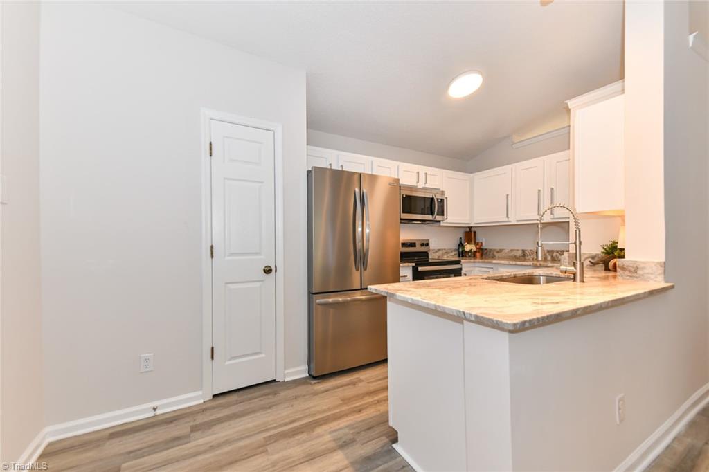 3638 Morris Farm Drive # 3B