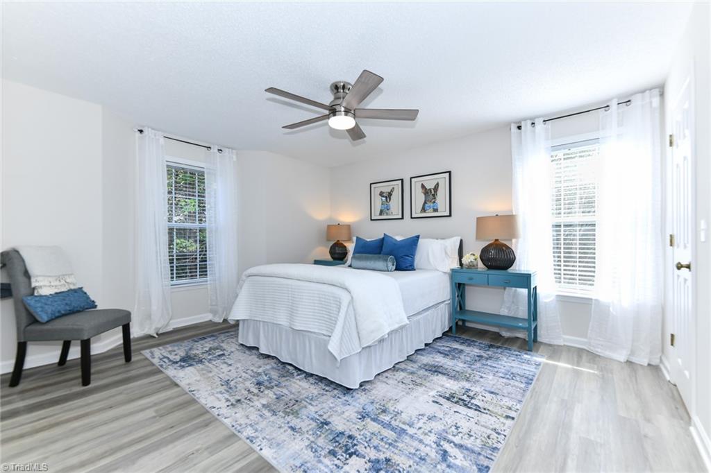 3638 Morris Farm Drive # 3B