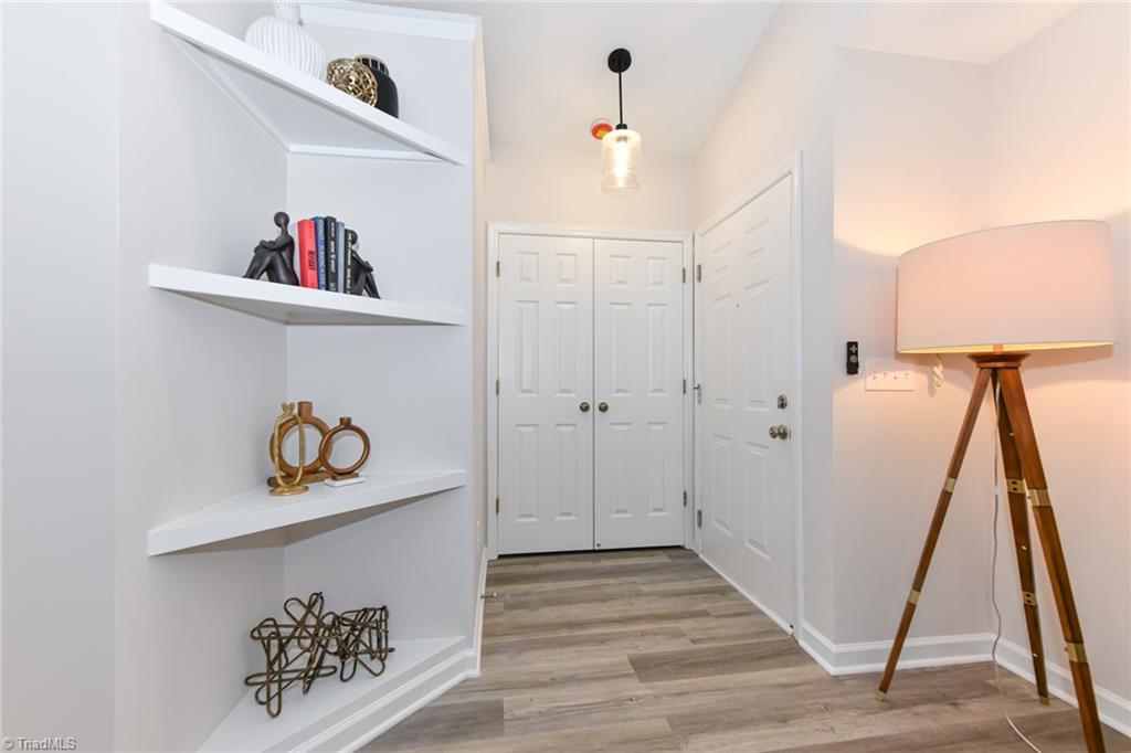 3638 Morris Farm Drive # 3B