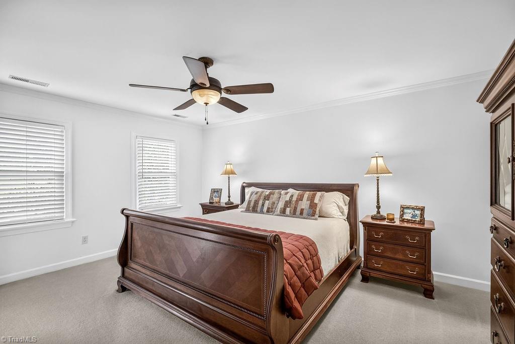 2700 Red Gate Court