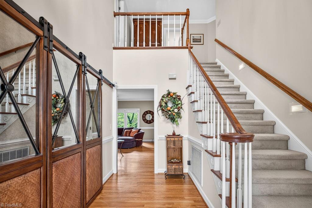 2700 Red Gate Court