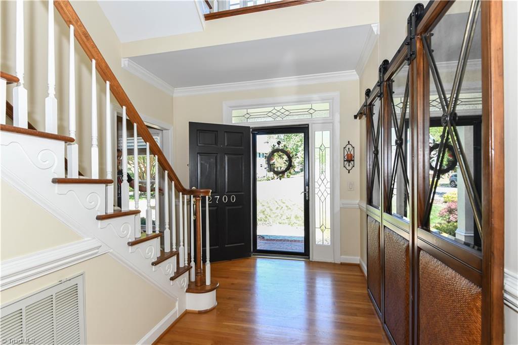 2700 Red Gate Court