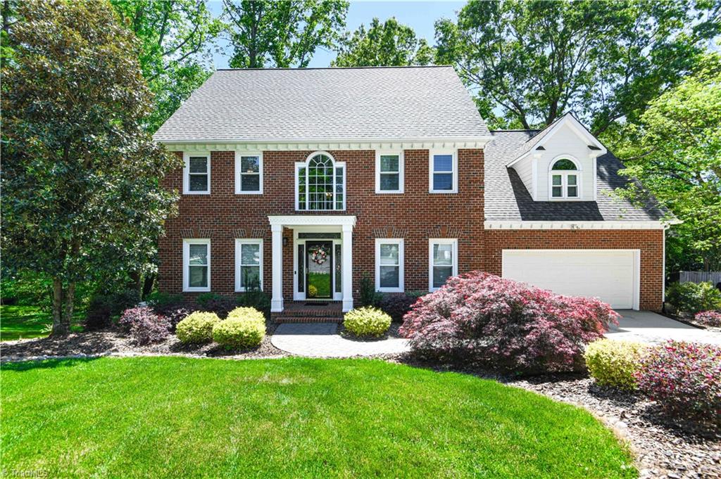 2700 Red Gate Court