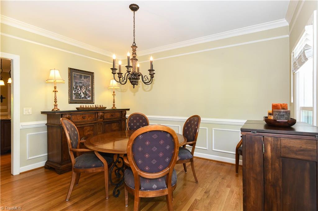 2700 Red Gate Court