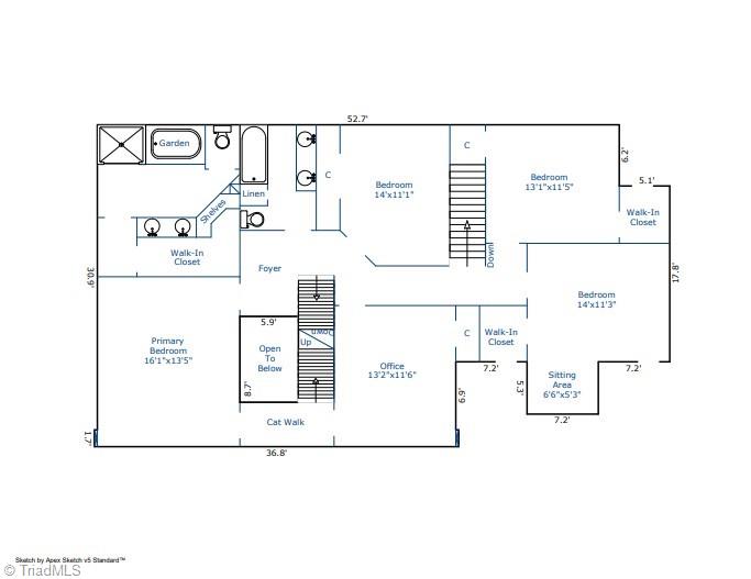 2700 Red Gate Court