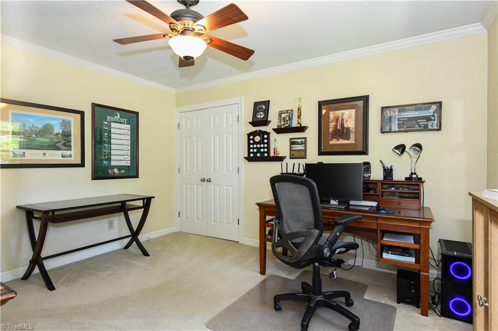2700 Red Gate Court