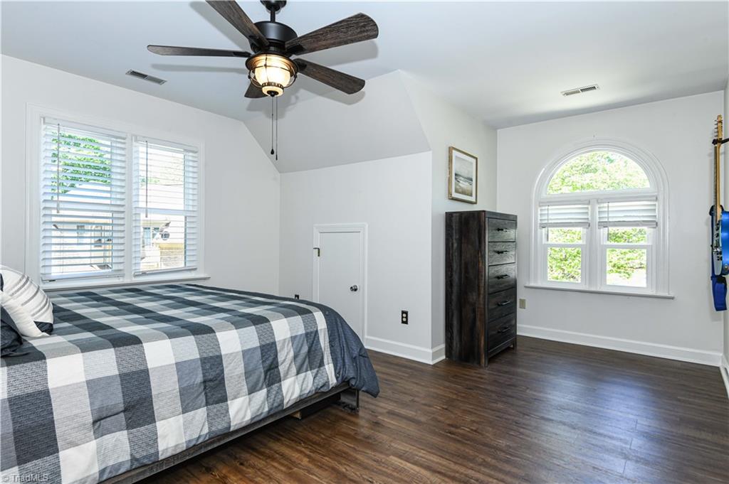 2700 Red Gate Court