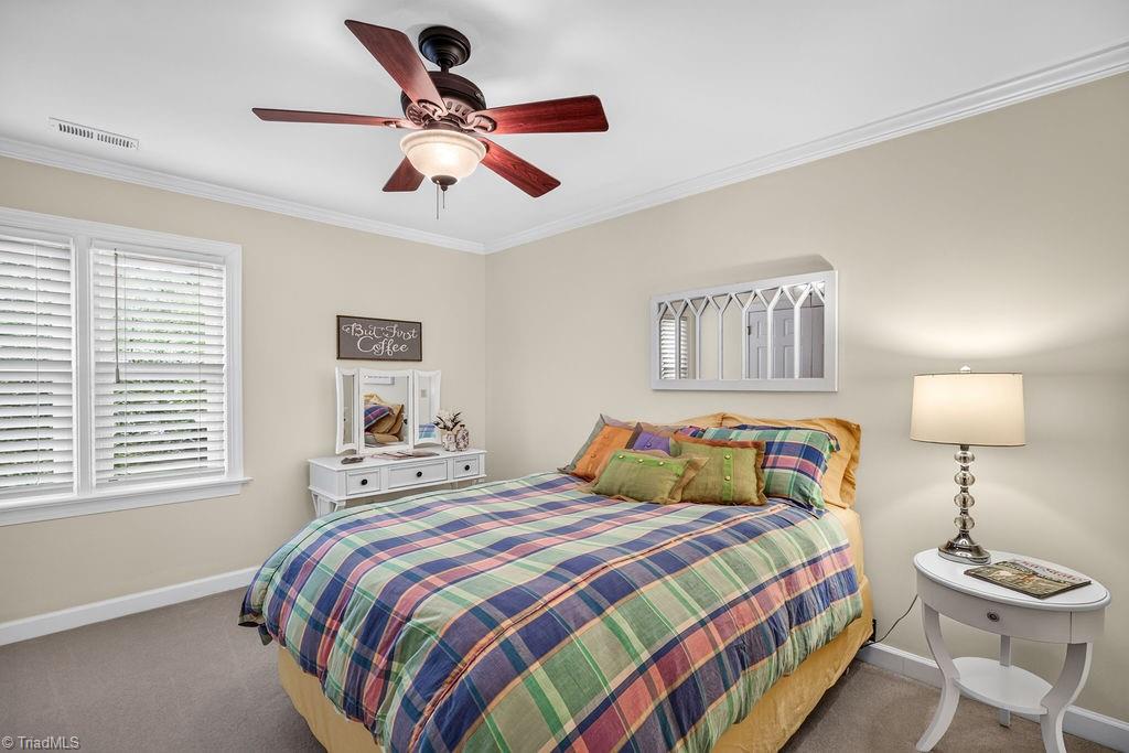 2700 Red Gate Court