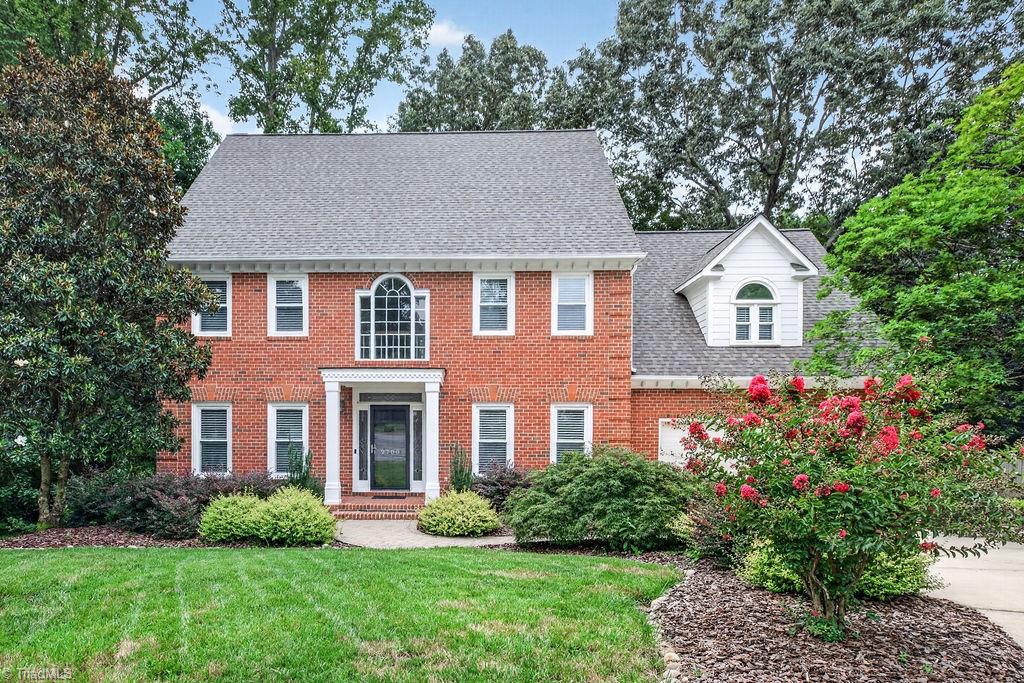 2700 Red Gate Court
