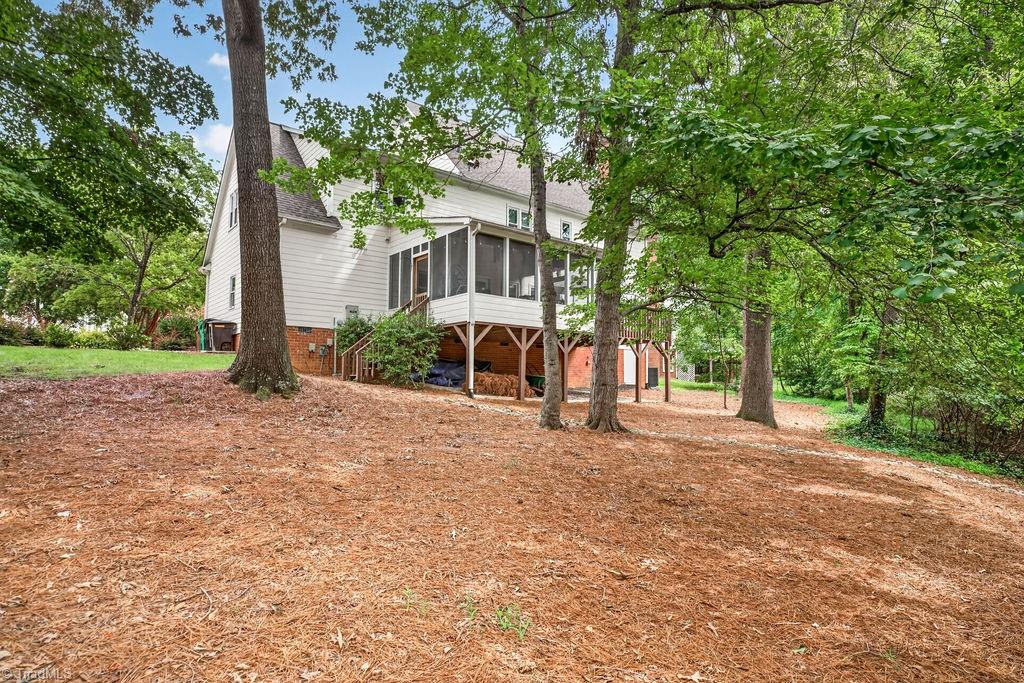 2700 Red Gate Court