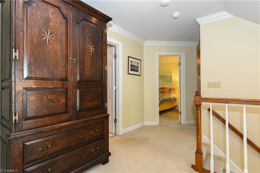 2700 Red Gate Court