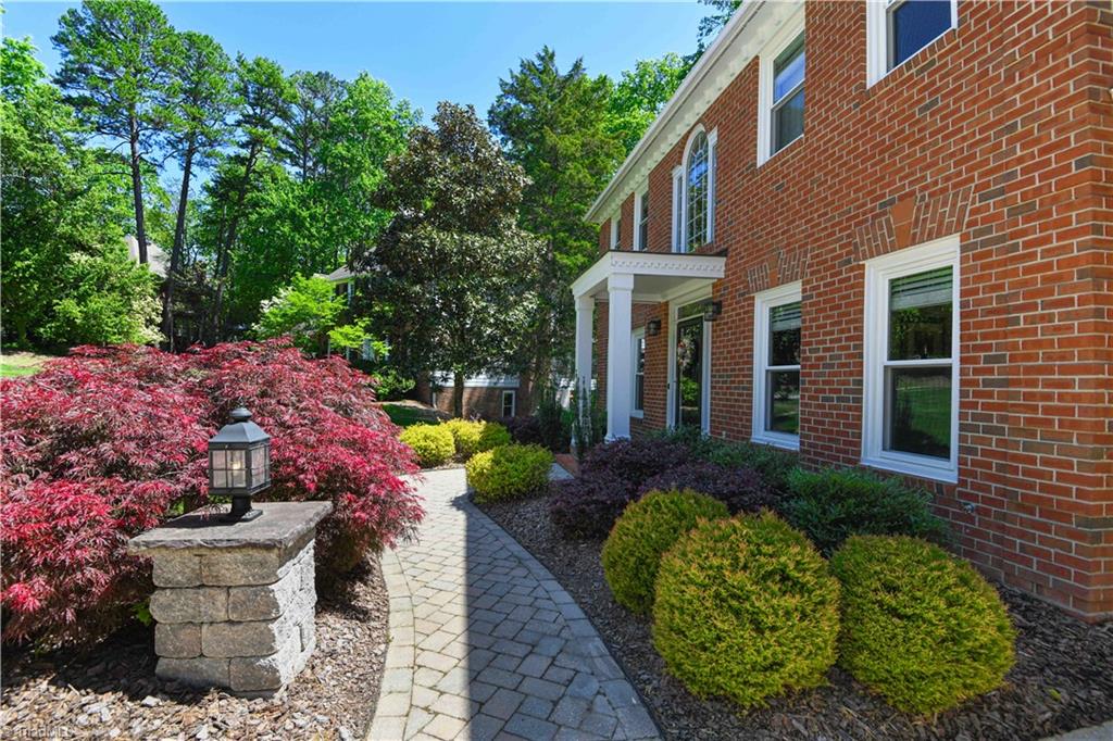 2700 Red Gate Court