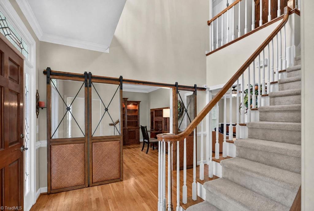 2700 Red Gate Court