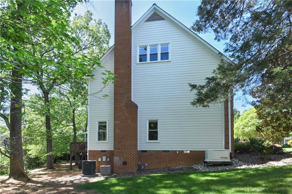 2700 Red Gate Court