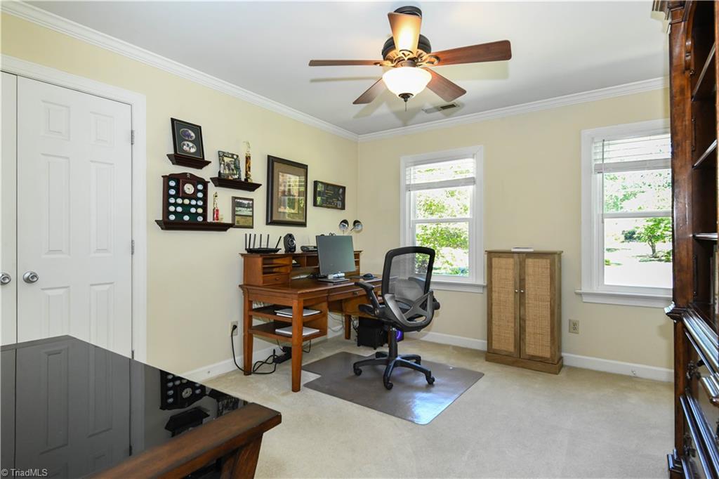 2700 Red Gate Court