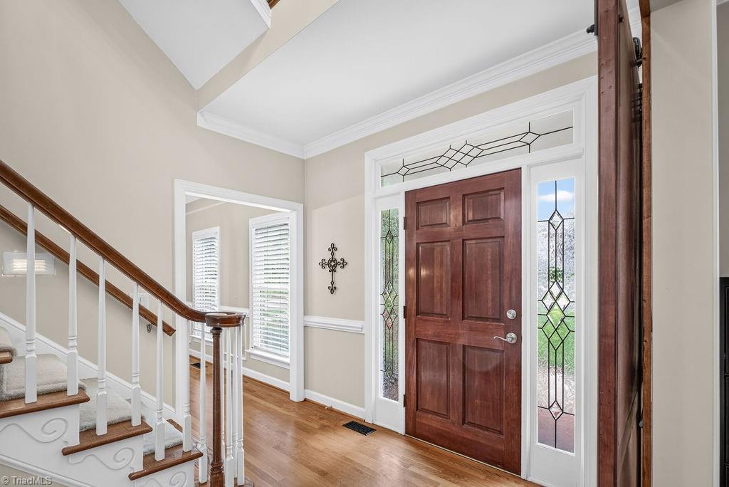 2700 Red Gate Court
