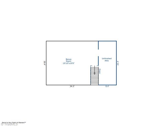 2700 Red Gate Court