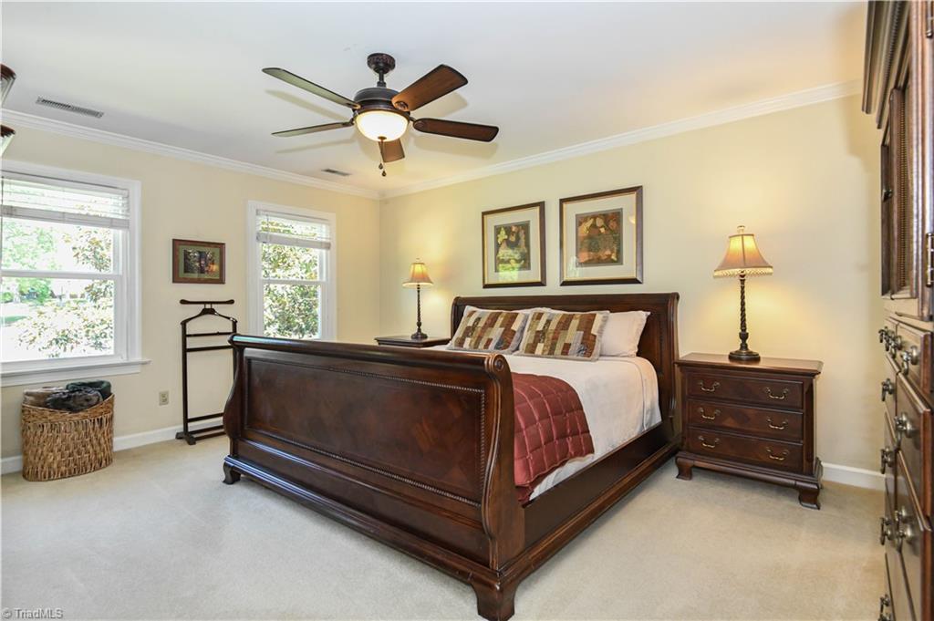 2700 Red Gate Court