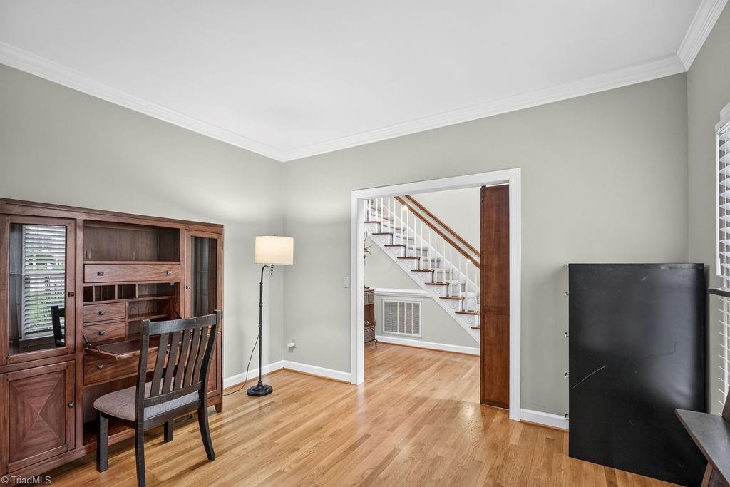 2700 Red Gate Court