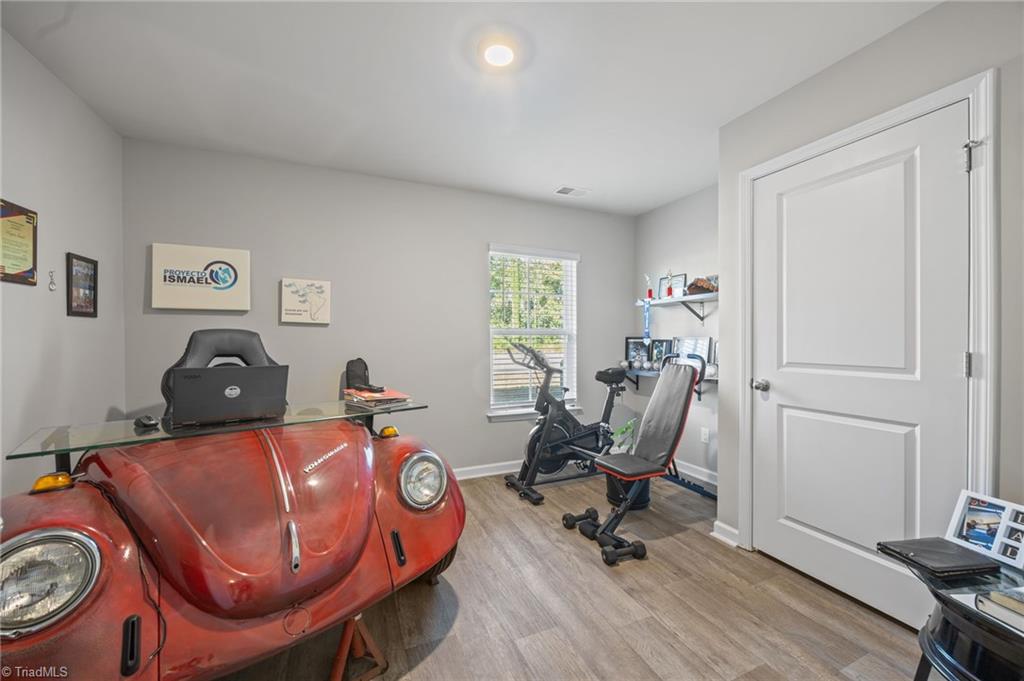 4574 Heatherly Road, Winston-Salem