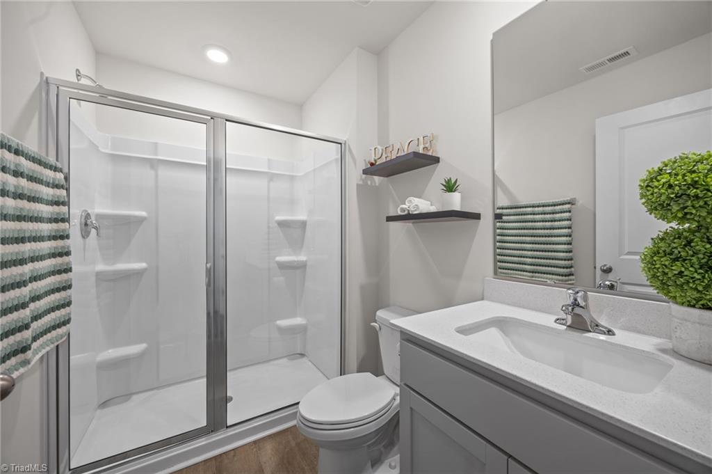 4574 Heatherly Road, Winston-Salem