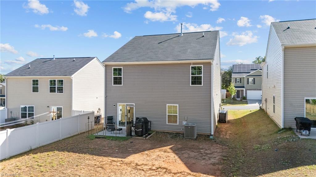 4574 Heatherly Road, Winston-Salem