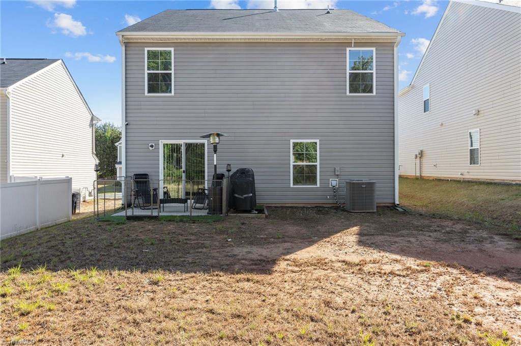 4574 Heatherly Road, Winston-Salem