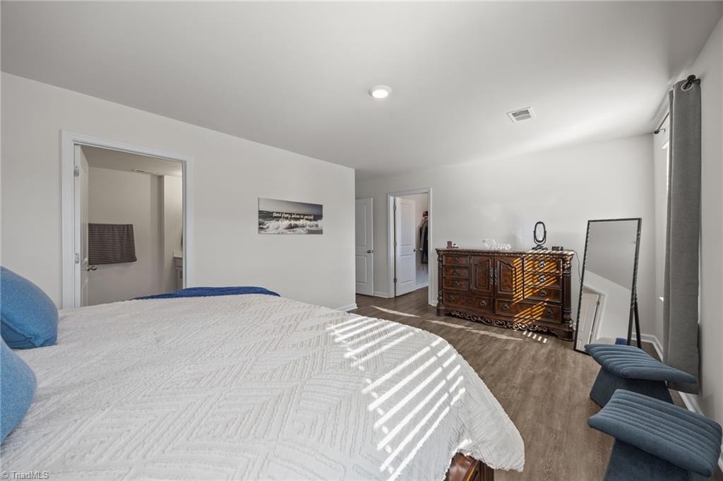 4574 Heatherly Road, Winston-Salem