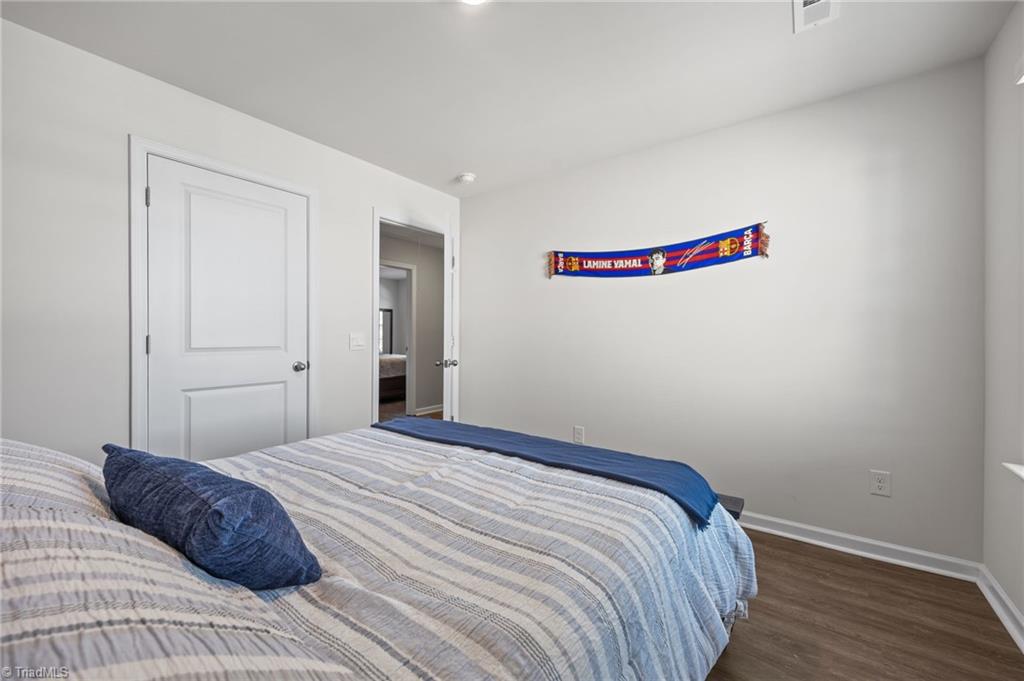 4574 Heatherly Road, Winston-Salem