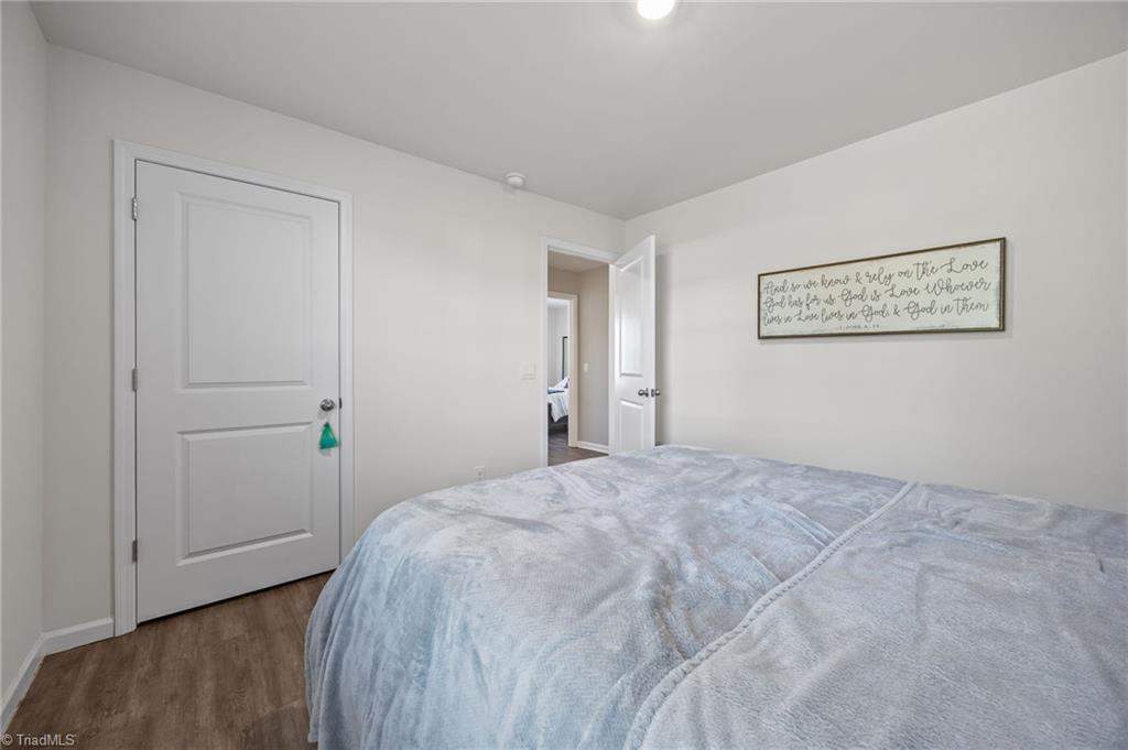 4574 Heatherly Road, Winston-Salem