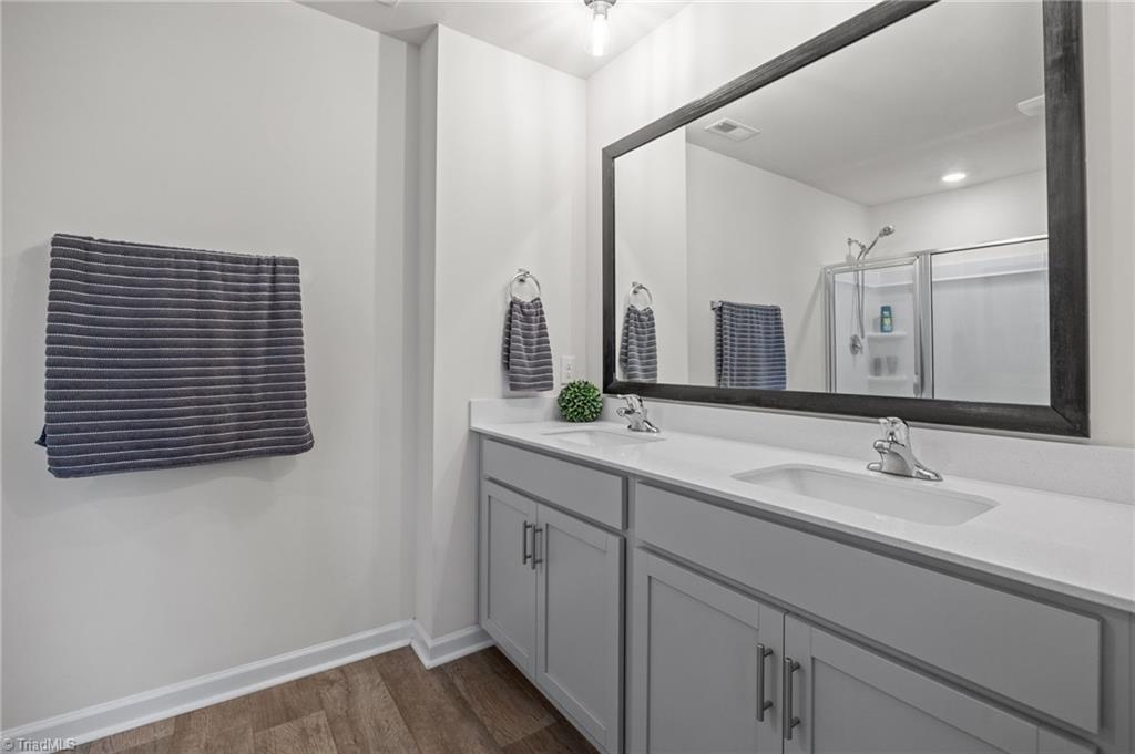 4574 Heatherly Road, Winston-Salem