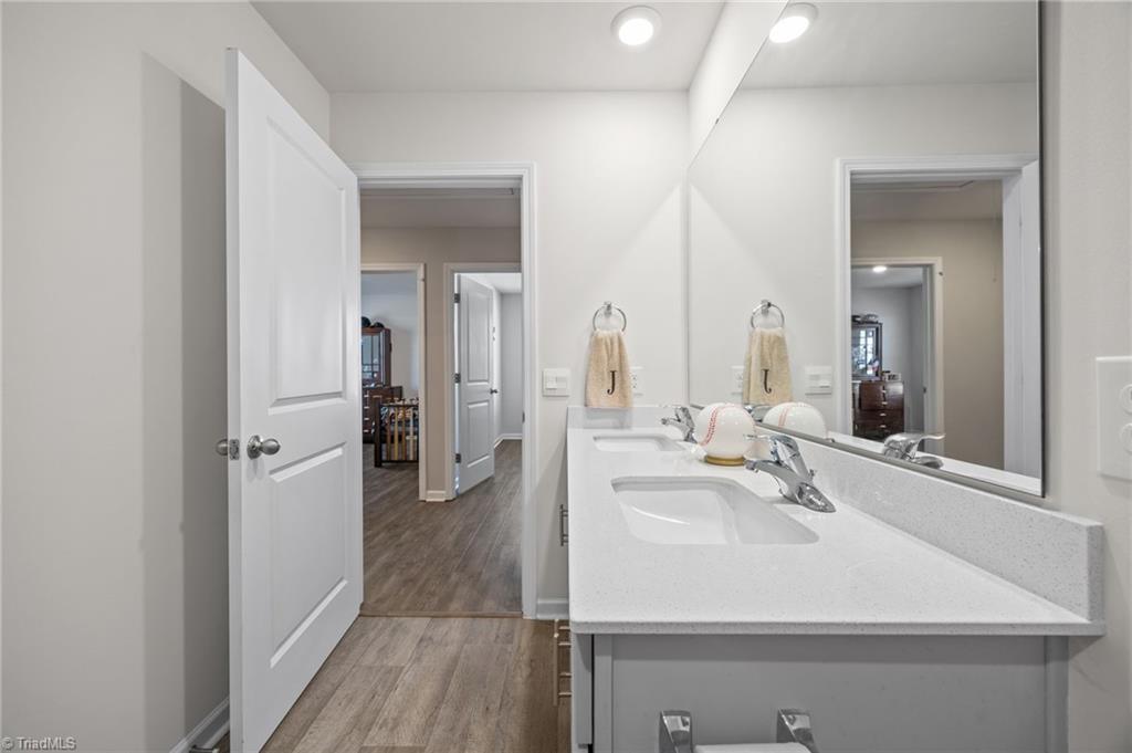 4574 Heatherly Road, Winston-Salem