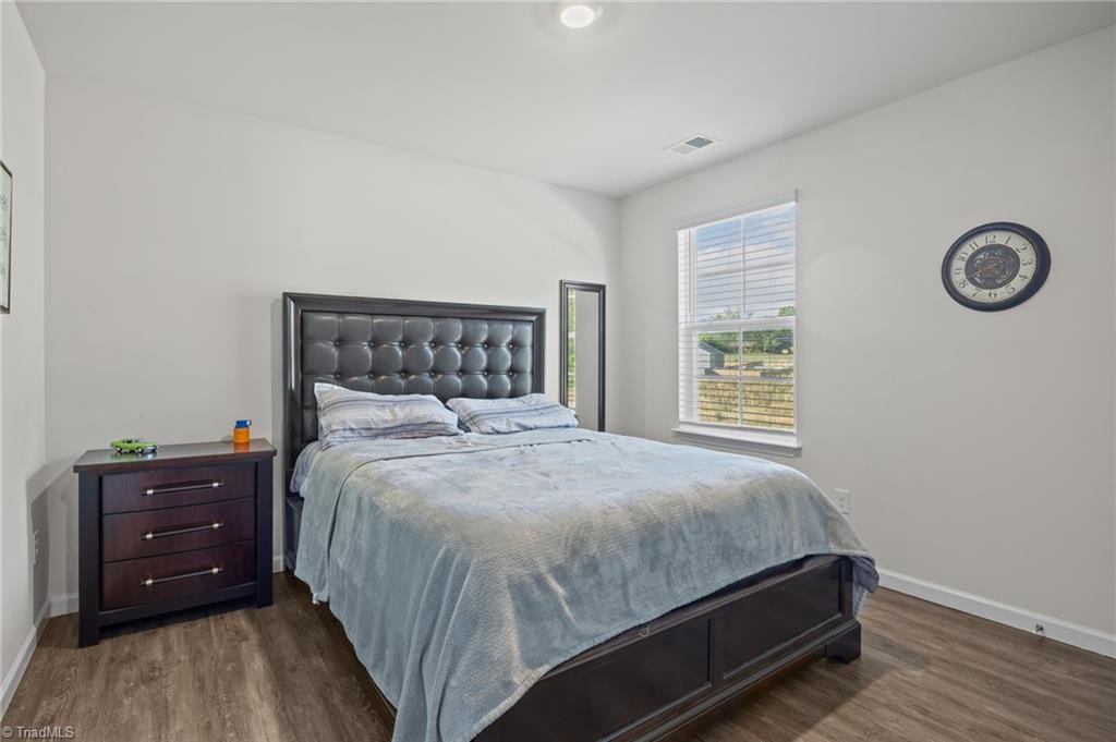 4574 Heatherly Road, Winston-Salem