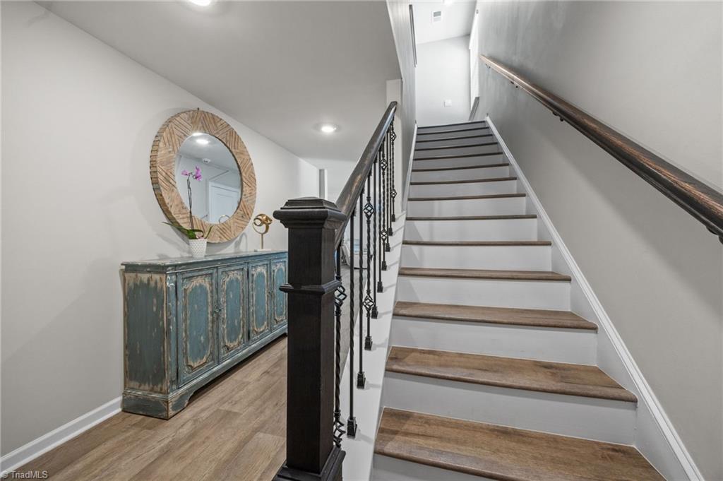 4574 Heatherly Road, Winston-Salem