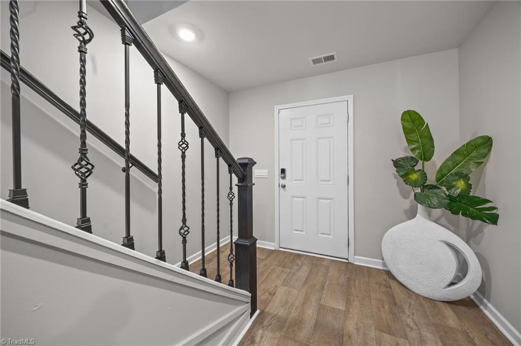 4574 Heatherly Road, Winston-Salem